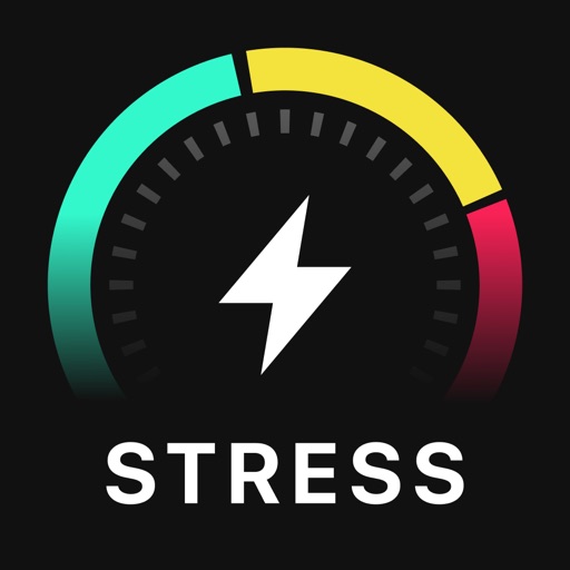 Stress Monitor by Heartify