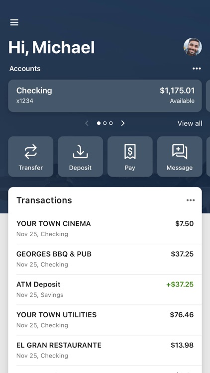 Charis Bank