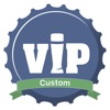 VIP - Sales Custom icon