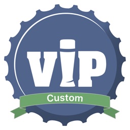 VIP - Sales Custom