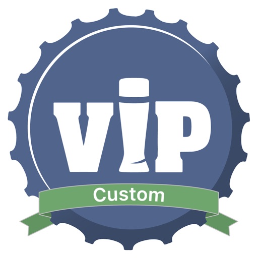 VIP - Sales Custom