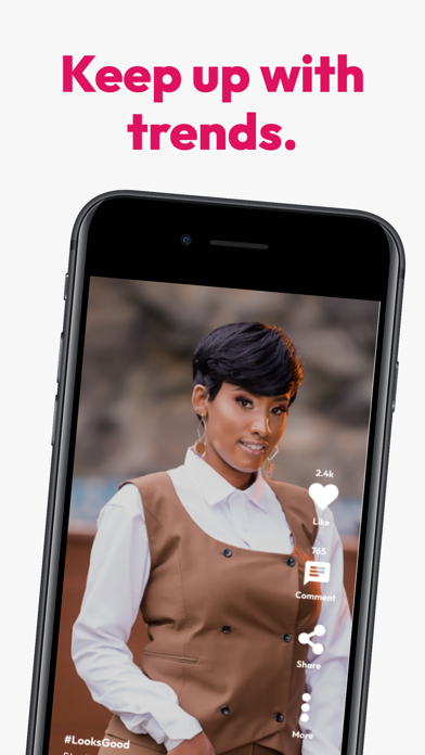 BeautiSpaces Booking & Rewards Screenshot