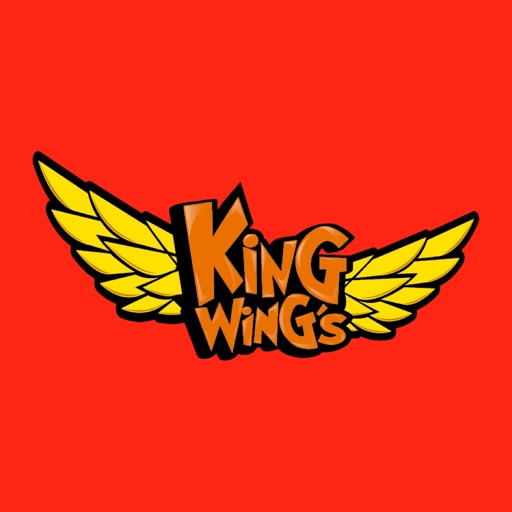 King Wings