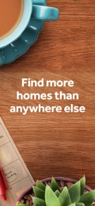 Rightmove property search screenshot #1 for iPhone