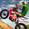 Ultimate Stunt Bike Master icon