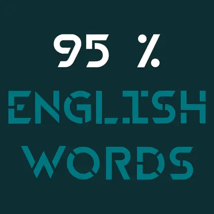95% English Words Читы