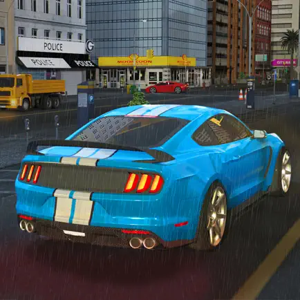 Car Stunt Racing 3D Car Games Cheats