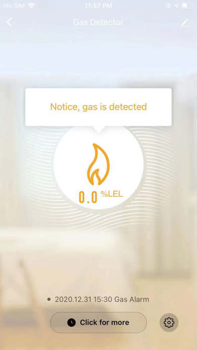 BeSmart-Living Screenshot