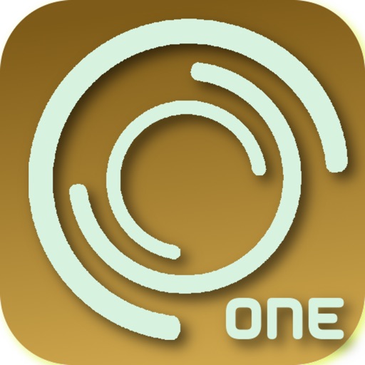 SynthMaster One Icon