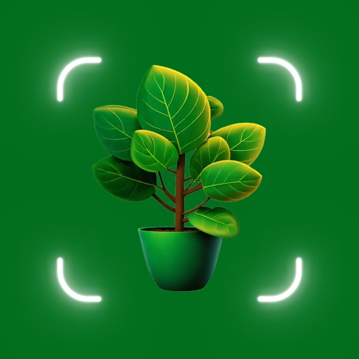 Plant Identifier, Plant Care iOS App