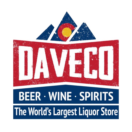 Daveco Beer Wine & Spirits