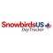 The "Snowbirds US Day Tracker" app helps you track the number of days you’re spending in the USA, which is essential to avoid being classified by the IRS as a US resident for tax purposes