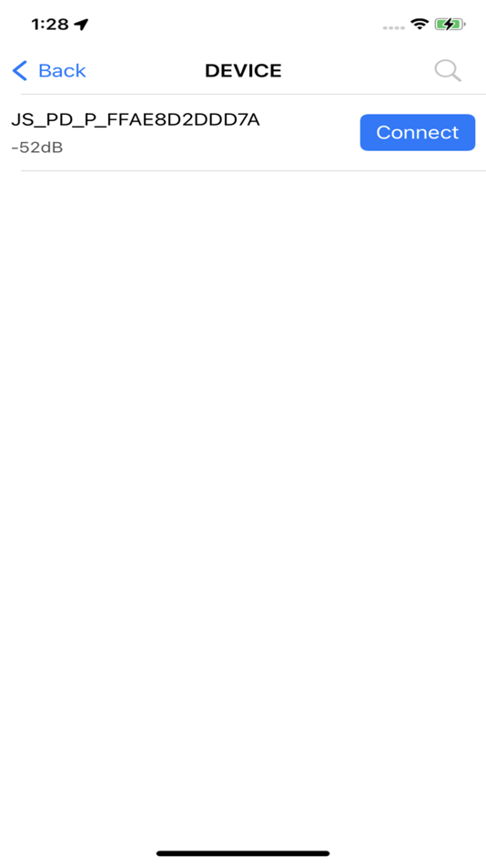#2. RADOM (iOS) 由: JS TECHWIN Co., Ltd.