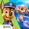 PAW Patrol rettet die Welt - Budge Studios