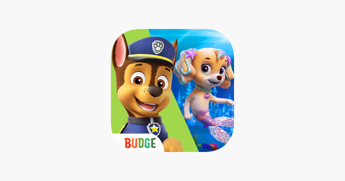 PAW Patrol Rescue World on the App Store