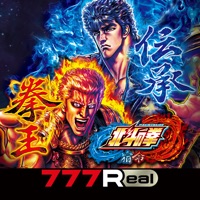 [777Real]パチスロ北斗の拳 宿命