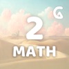 Learn Math 2nd Grade - iPadアプリ