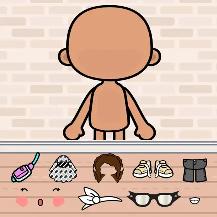 Toca Dress Up Game Cheats