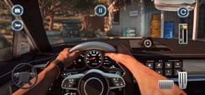 Real Drive Car Racing Games 3D screenshot #6 for iPhone