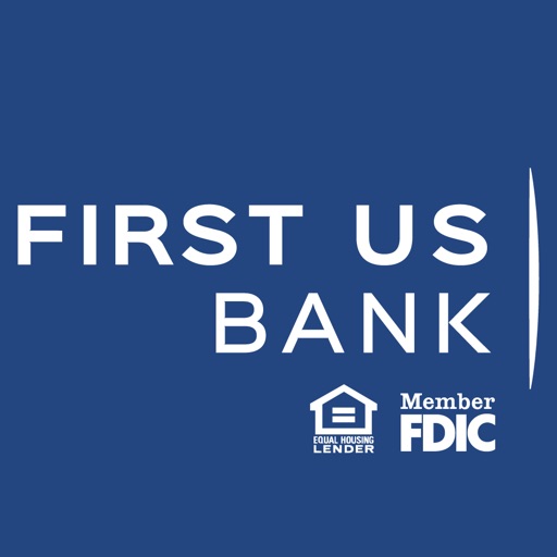 First US Bank Commercial iOS App
