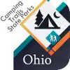 Ohio-Camping & Trails,Parks contact information