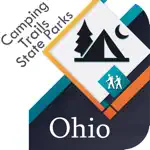 Ohio-Camping & Trails,Parks App Cancel