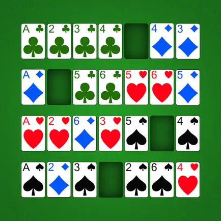 Addiction Solitaire• Cheats