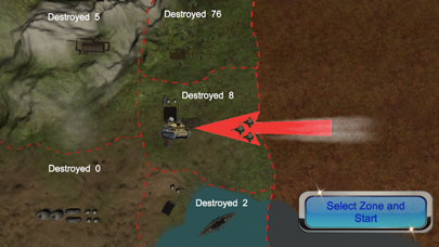 PVO - Air Defense 2 Screenshot