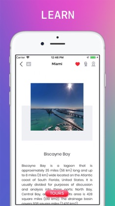 Miami Travel Guide screenshot 5