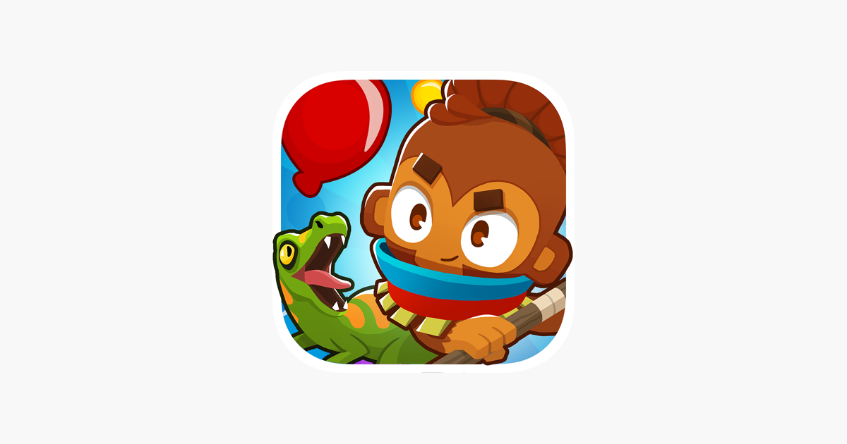 Bloons TD 6 on the App Store