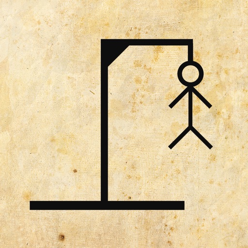 Hangman++ icon