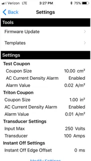 bullhorn tools iphone screenshot 3