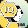 脳ブロ：四角い頭を丸くする暇つぶし IQ BLOCKS - iPadアプリ