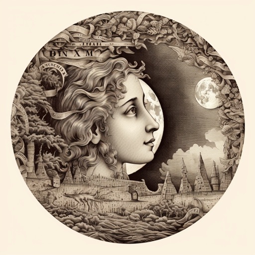 Moontime Icon