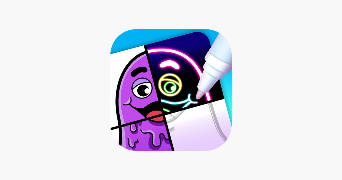 Salão de Beleza Monster High™ na App Store