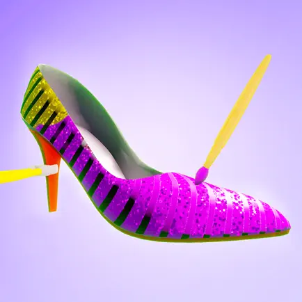 DIY Shoe Читы