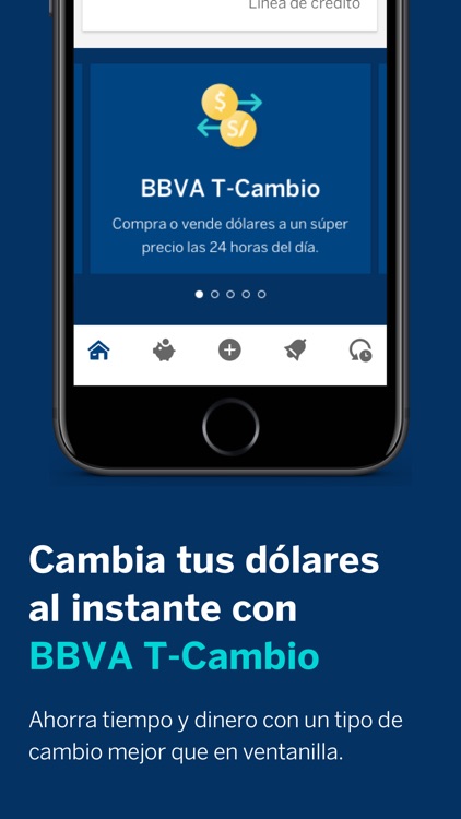 BBVA Perú