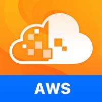 AWS CLF logo