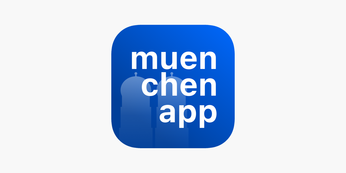 HandyParken München on the App Store