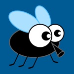 Download Save the Fly - Master Skill! app