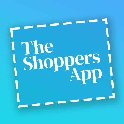 The Shoppers App iOS App