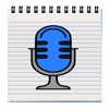 Audio Note Taker icon