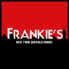 Frankie’s Wings - iPhoneアプリ