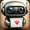 AI Text Response Lovebot Aura App Delete