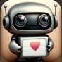 AI Text Response Lovebot Aura app download