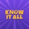 Icon Know It All App