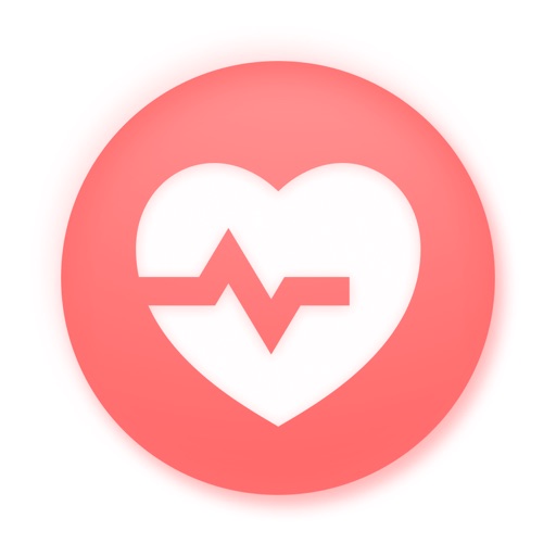 Heart Analyzer: Pulse Rate Icon