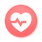 Icon Heart Analyzer: Pulse Rate