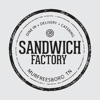 Sandwich Factory - Ordering icon