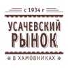 Usachevsky rynok icon